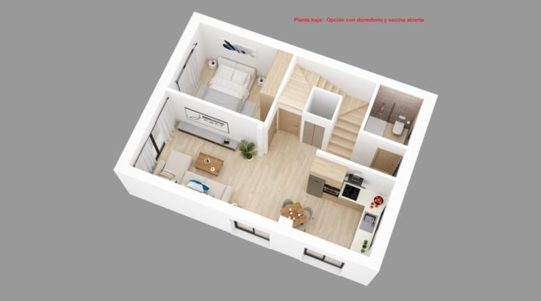 Cantabria - Castro-Urdiales - 289m2