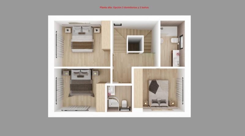 Cantabria - Castro-Urdiales - 289m2