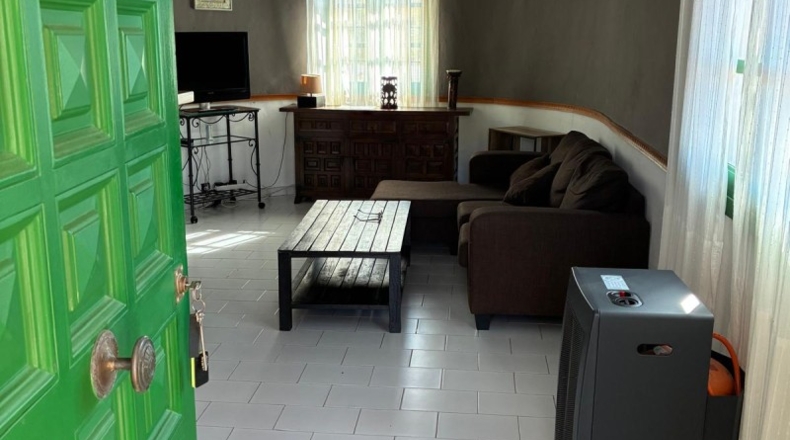 Málaga - Frigiliana - 35000m2