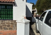Casa de camp amb terreny en venda a la España, Frigiliana, ref.: TR242549 foto