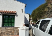 Casa de camp amb terreny en venda a la España, Frigiliana, ref.: TR242549 foto