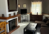 Casa de camp amb terreny en venda a la España, Frigiliana, ref.: TR242549 foto