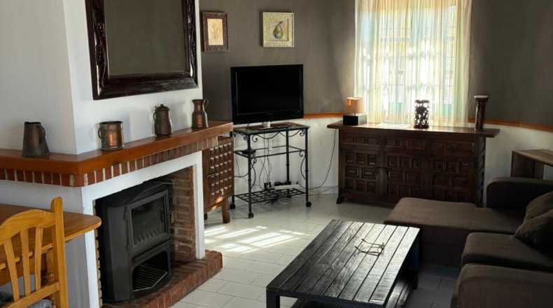 Málaga - Frigiliana - 35000m2