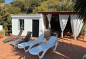 Casa de camp amb terreny en venda a la España, Frigiliana, ref.: TR242549 foto