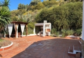 Casa de camp amb terreny en venda a la España, Frigiliana, ref.: TR242549 foto