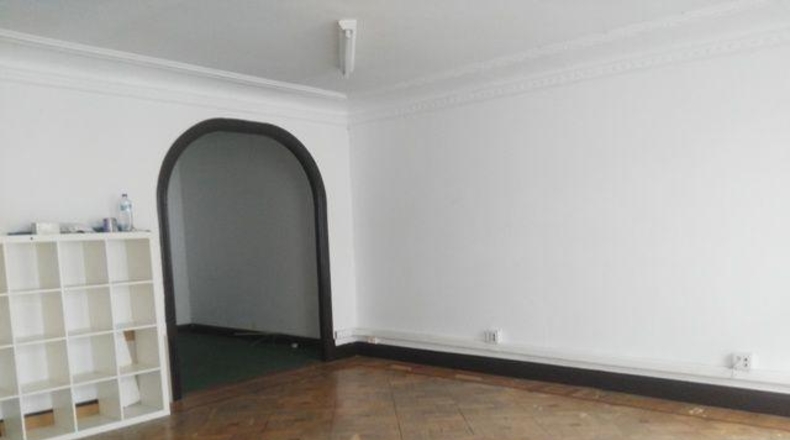 La Coruña - Santiago de Compostela - 644m2