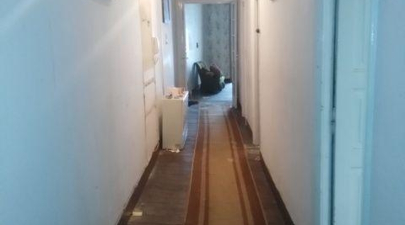 La Coruña - Santiago de Compostela - 644m2