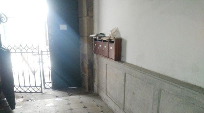 La Coruña - Santiago de Compostela - 644m2