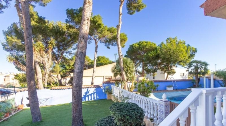 Alicante - Torrevieja - 859m2