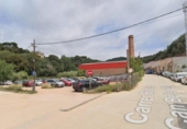 Land suitable for development for sale on España, Arenys de Munt, ref: TR341529 photo