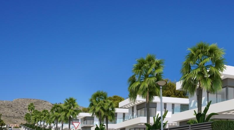 Alicante - Finestrat - 439m2