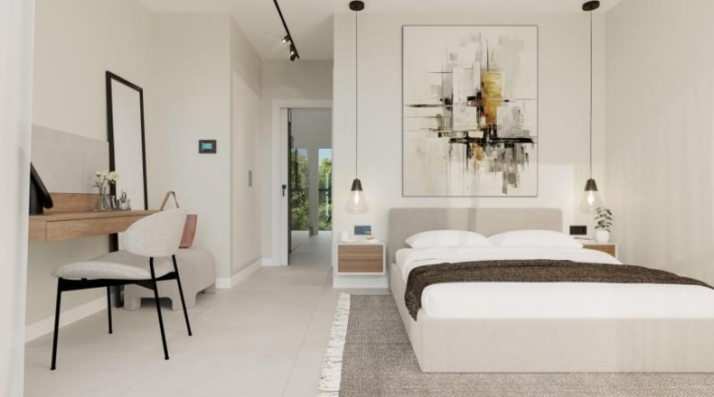 Malaga - Fuengirola - 135m2