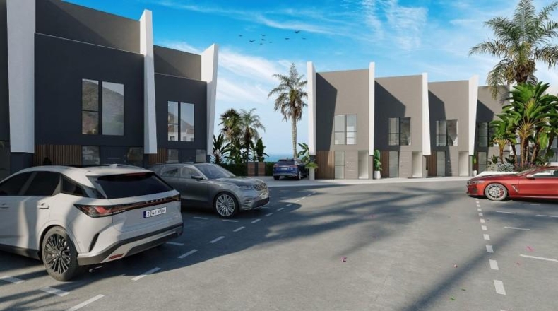 Malaga - Fuengirola - 135m2