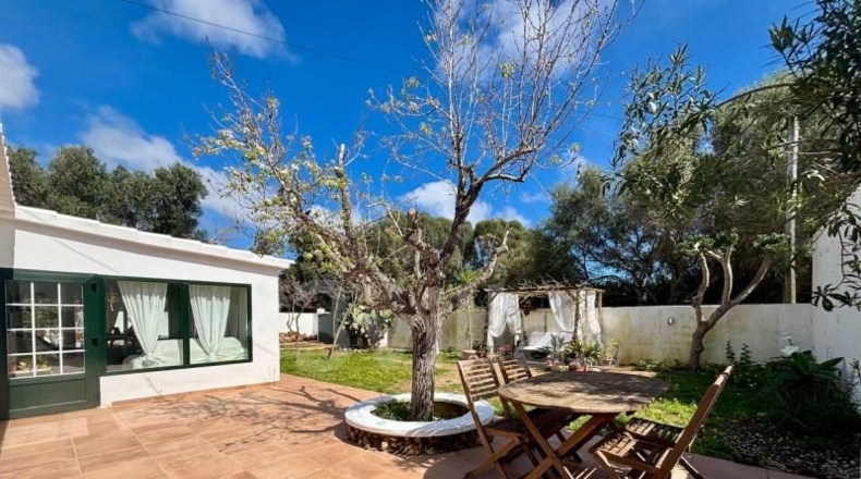 Balearic Islands - s'Algar - 350m2