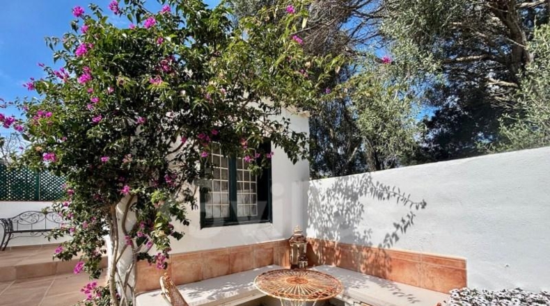 Balearic Islands - s'Algar - 350m2
