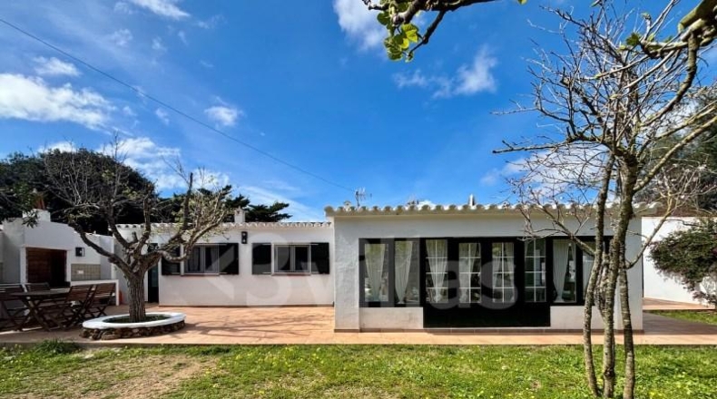 Balearic Islands - s'Algar - 350m2