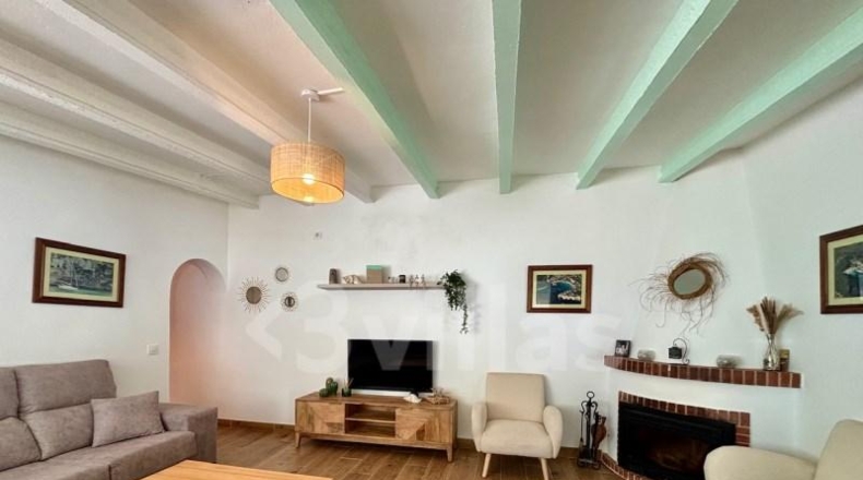 Balearic Islands - s'Algar - 350m2
