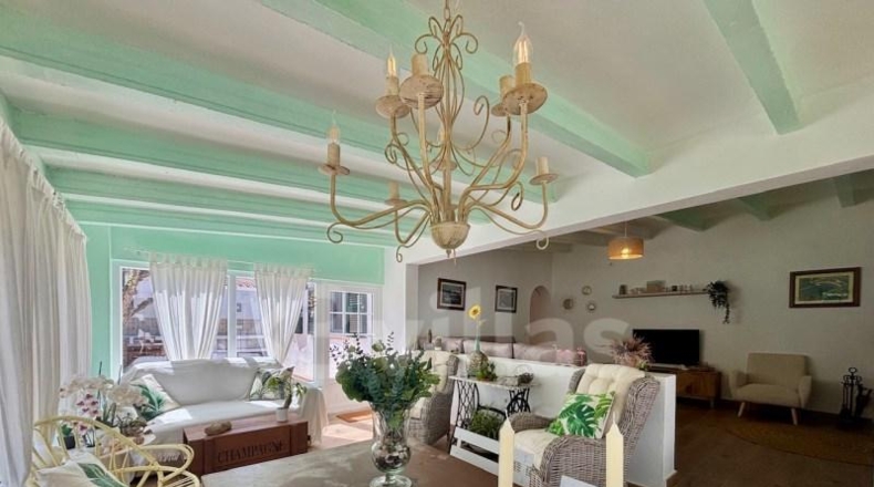 Balearic Islands - s'Algar - 350m2