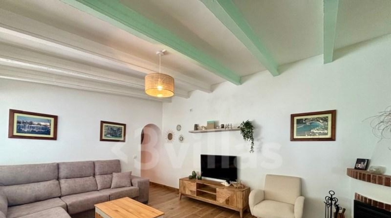 Balearic Islands - s'Algar - 350m2