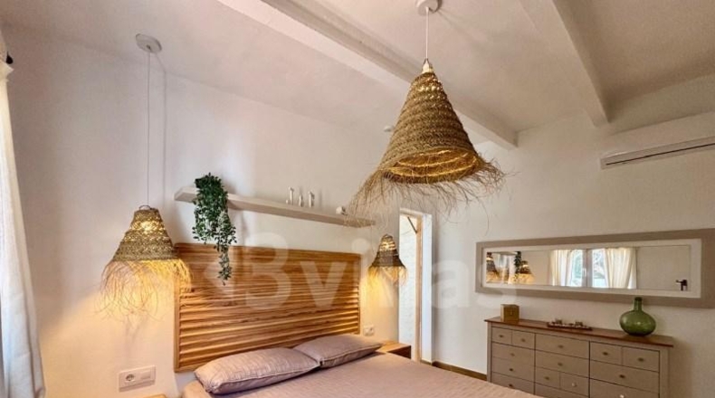 Balearic Islands - s'Algar - 350m2