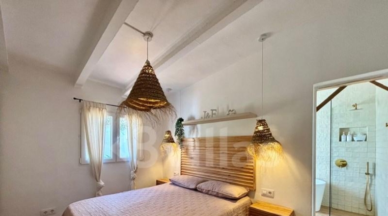 Balearic Islands - s'Algar - 350m2