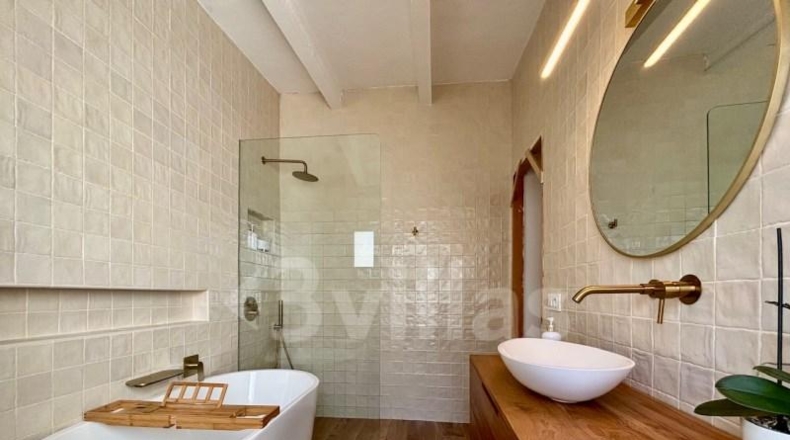 Balearic Islands - s'Algar - 350m2