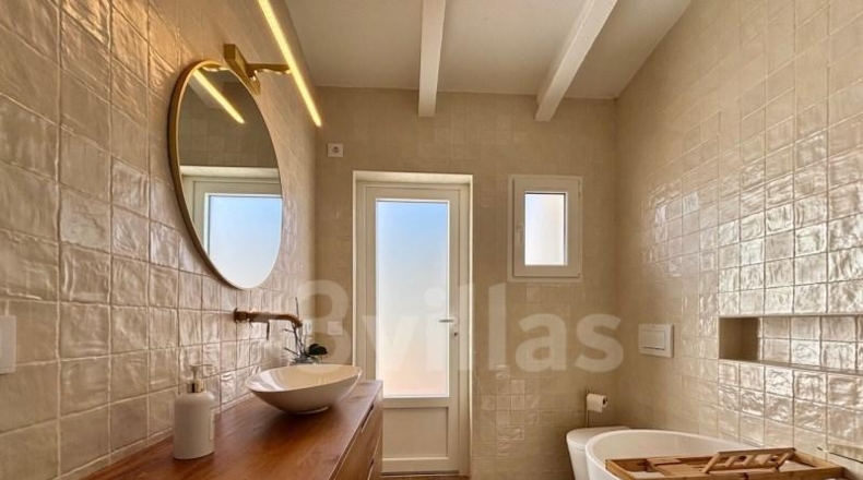 Balearic Islands - s'Algar - 350m2