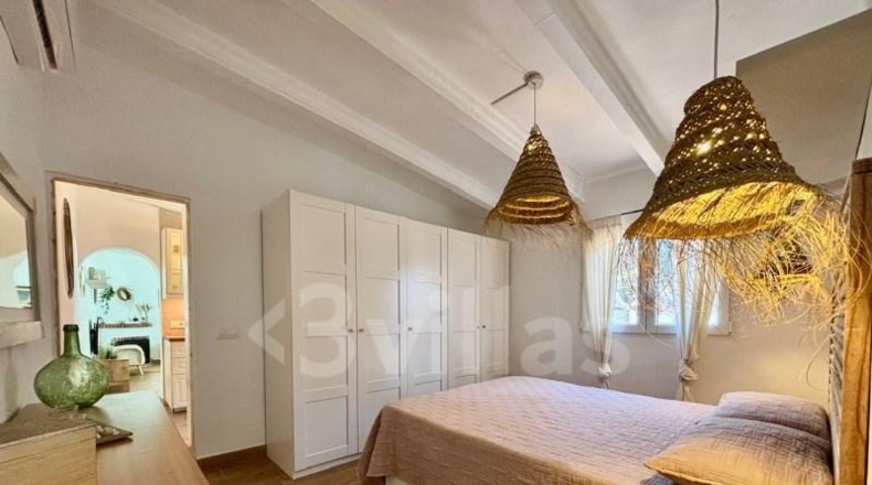 Balearic Islands - s'Algar - 350m2