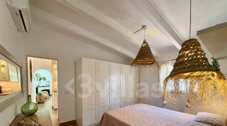 Balearic Islands - s'Algar - 350m2