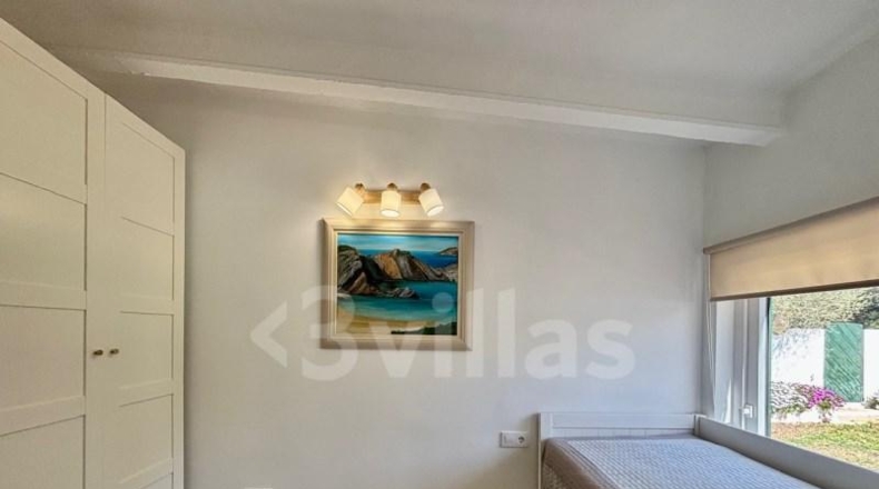 Balearic Islands - s'Algar - 350m2