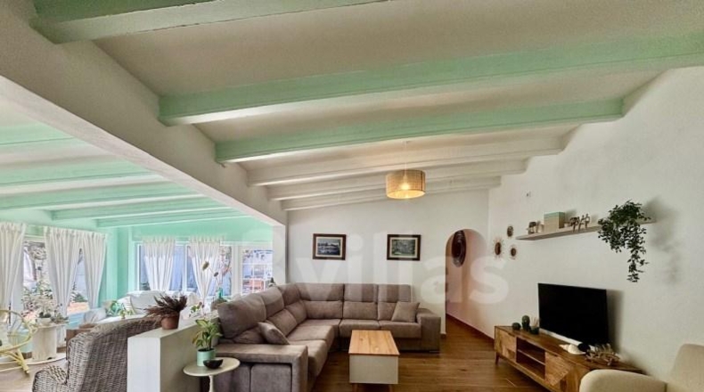 Balearic Islands - s'Algar - 350m2