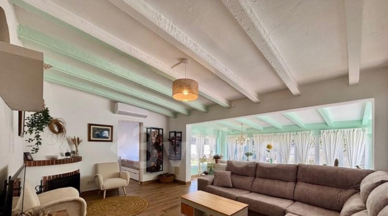 Balearic Islands - s'Algar - 350m2