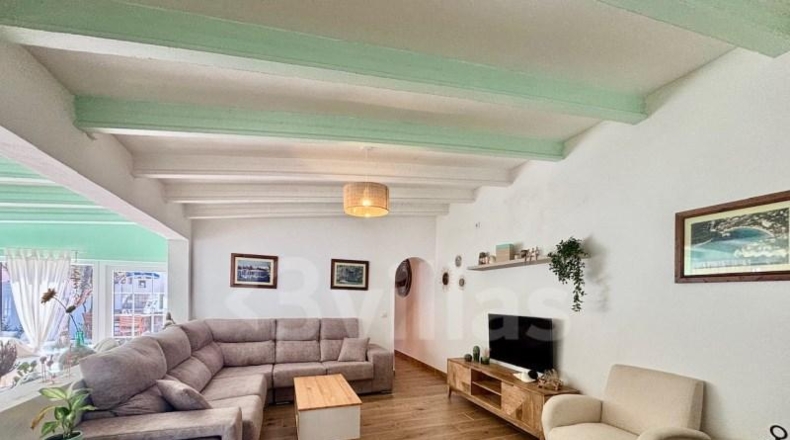 Balearic Islands - s'Algar - 350m2