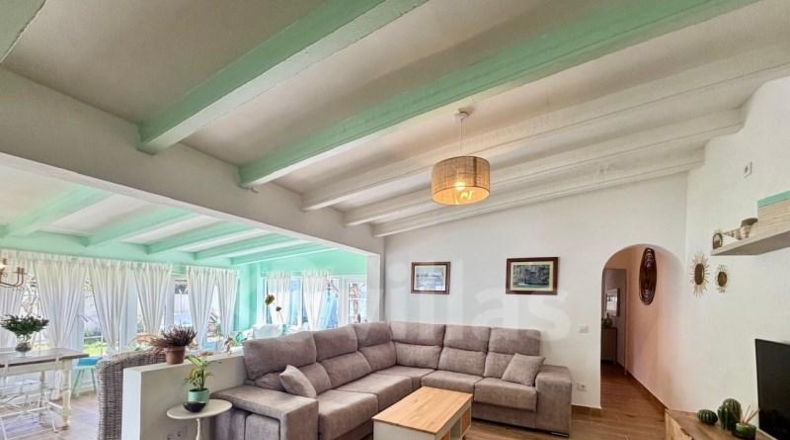 Balearic Islands - s'Algar - 350m2