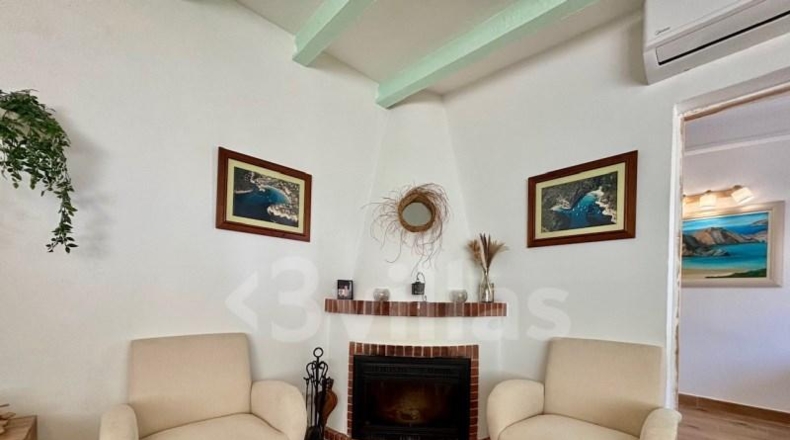 Balearic Islands - s'Algar - 350m2