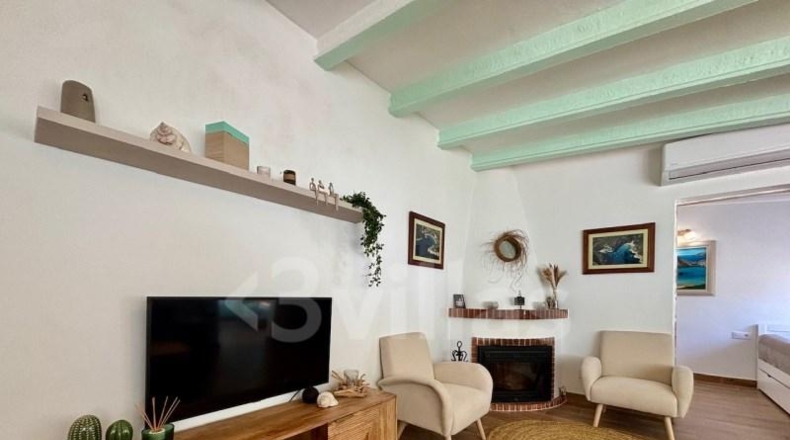 Balearic Islands - s'Algar - 350m2