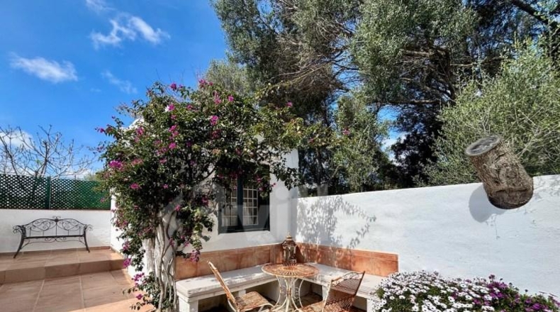 Balearic Islands - s'Algar - 350m2