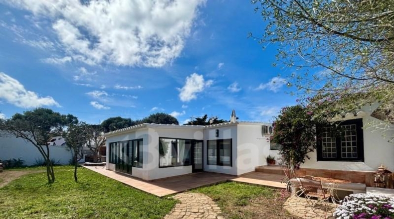 Balearic Islands - s'Algar - 350m2
