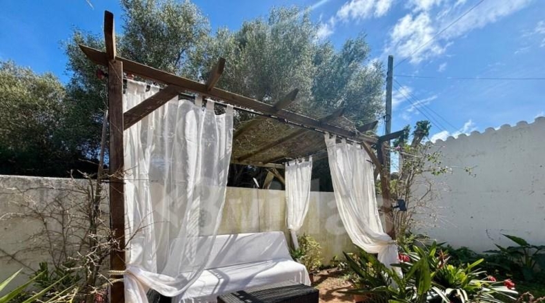 Balearic Islands - s'Algar - 350m2