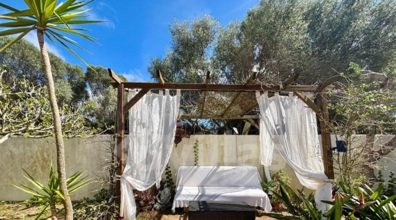 Balearic Islands - s'Algar - 350m2