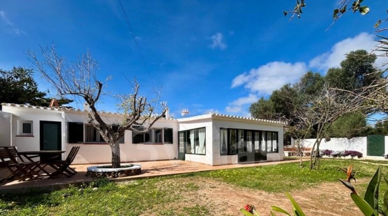 Balearic Islands - s'Algar - 350m2