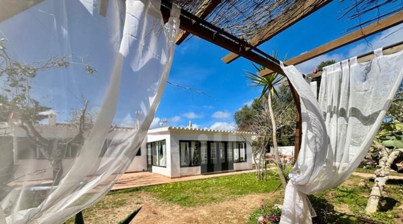Balearic Islands - s'Algar - 350m2