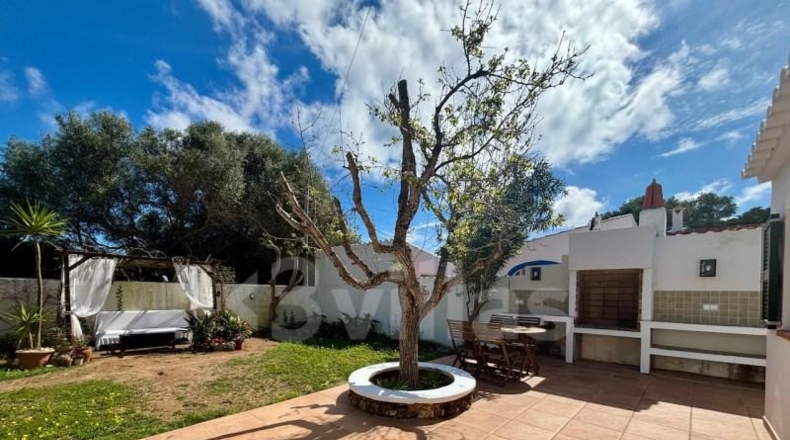 Balearic Islands - s'Algar - 350m2