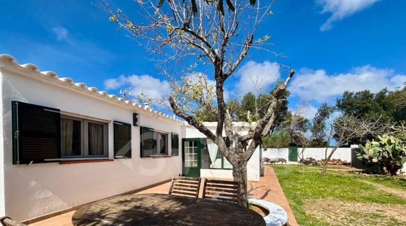 Balearic Islands - s'Algar - 350m2
