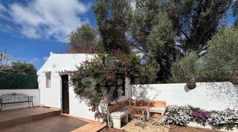 Balearic Islands - s'Algar - 350m2