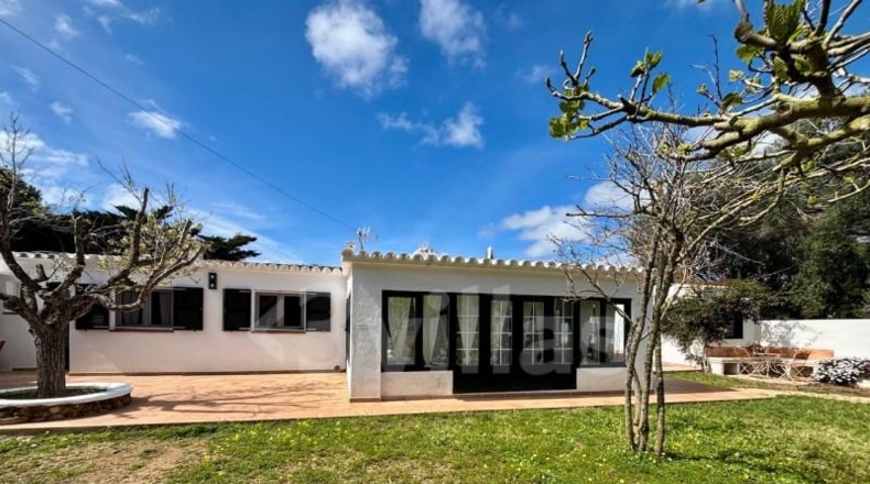 Balearic Islands - s'Algar - 350m2