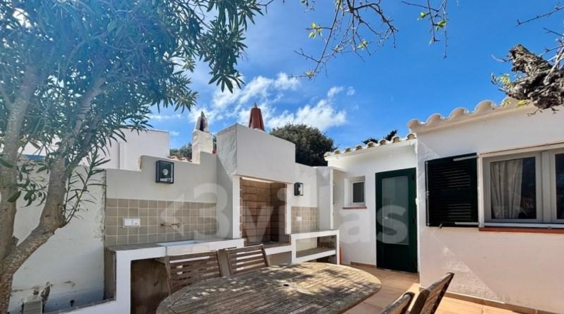 Balearic Islands - s'Algar - 350m2
