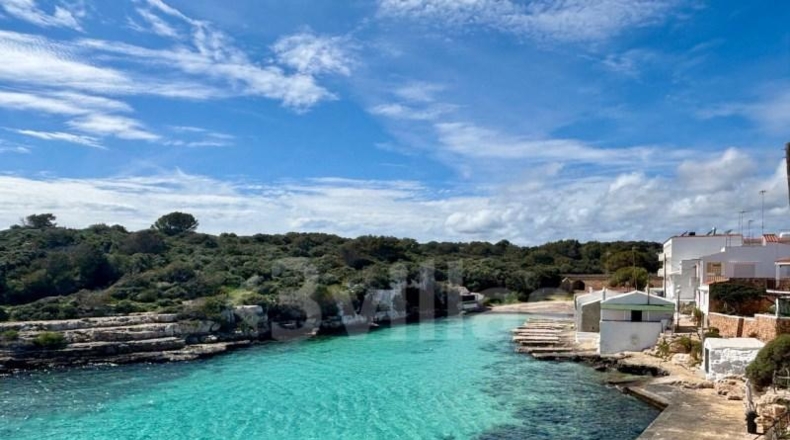 Balearic Islands - s'Algar - 350m2