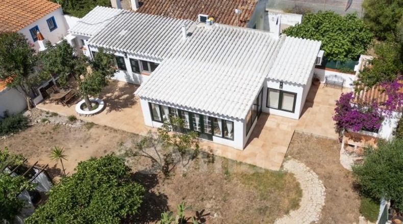 Balearic Islands - s'Algar - 350m2