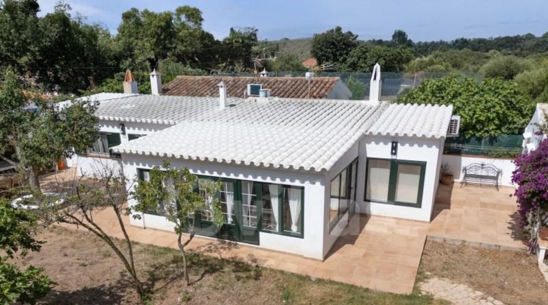 Balearic Islands - s'Algar - 350m2